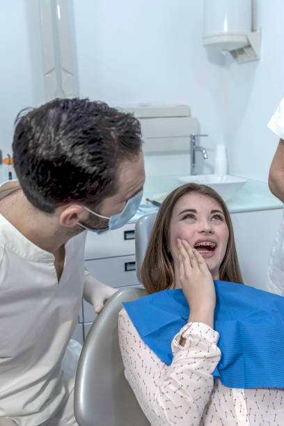 Best Emergency Treatment for Dental Infections or Abscesses in Plumas Lake, CA
